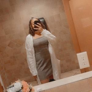 Meet your Posher, Brianna